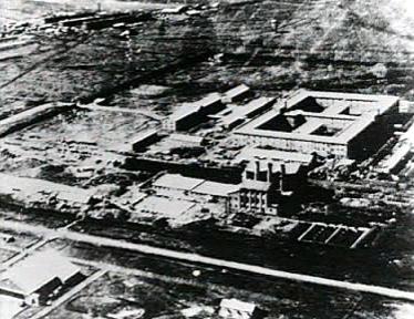 Description of the bacterial warfare and human experiments of the 731st Unit of the Japanese Invading Army