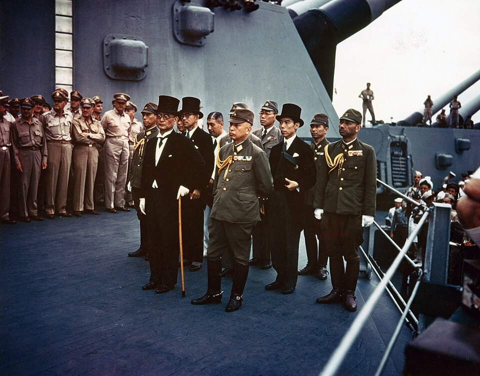War of Resistance and Japanese Invasion